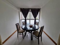 Blk 87 Zion Road (Bukit Merah), HDB 5 Rooms #572611821